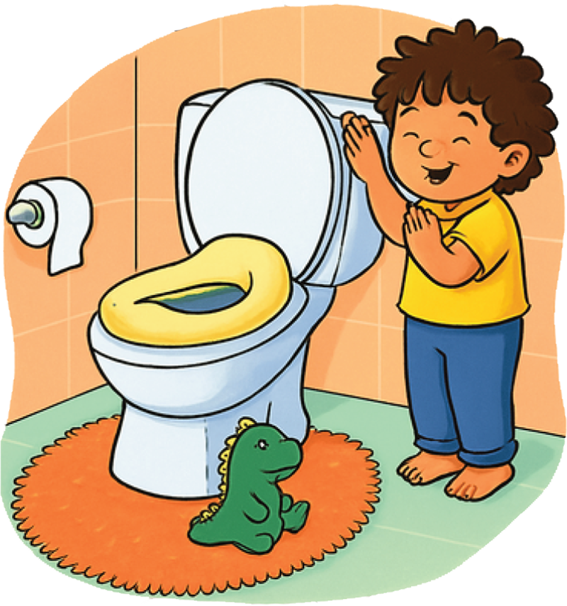 Help your child learn new skills