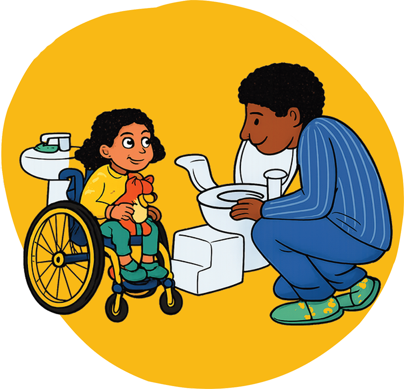 Where do I go for help?