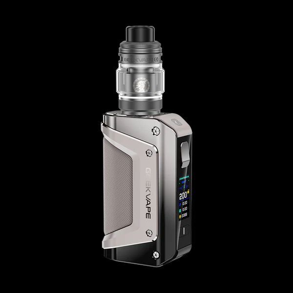 Aegis Legend III Kit