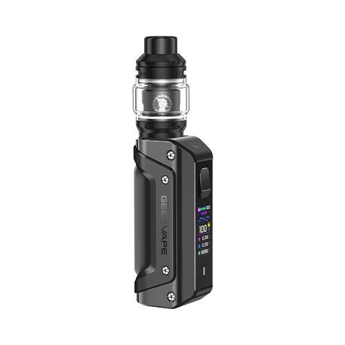 Aegis Solo III Kit