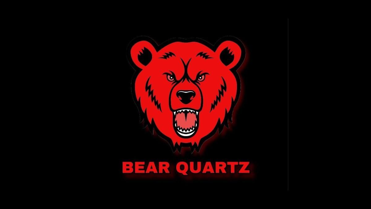 Bear Quartz