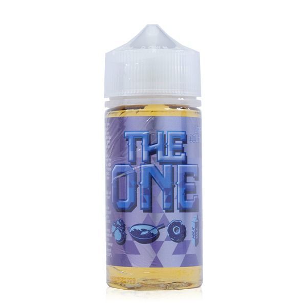 The One - Blueberry