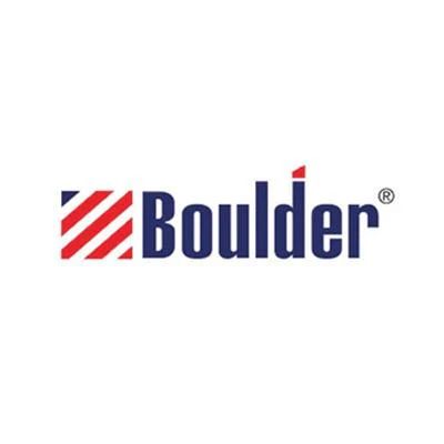Boulder Logo