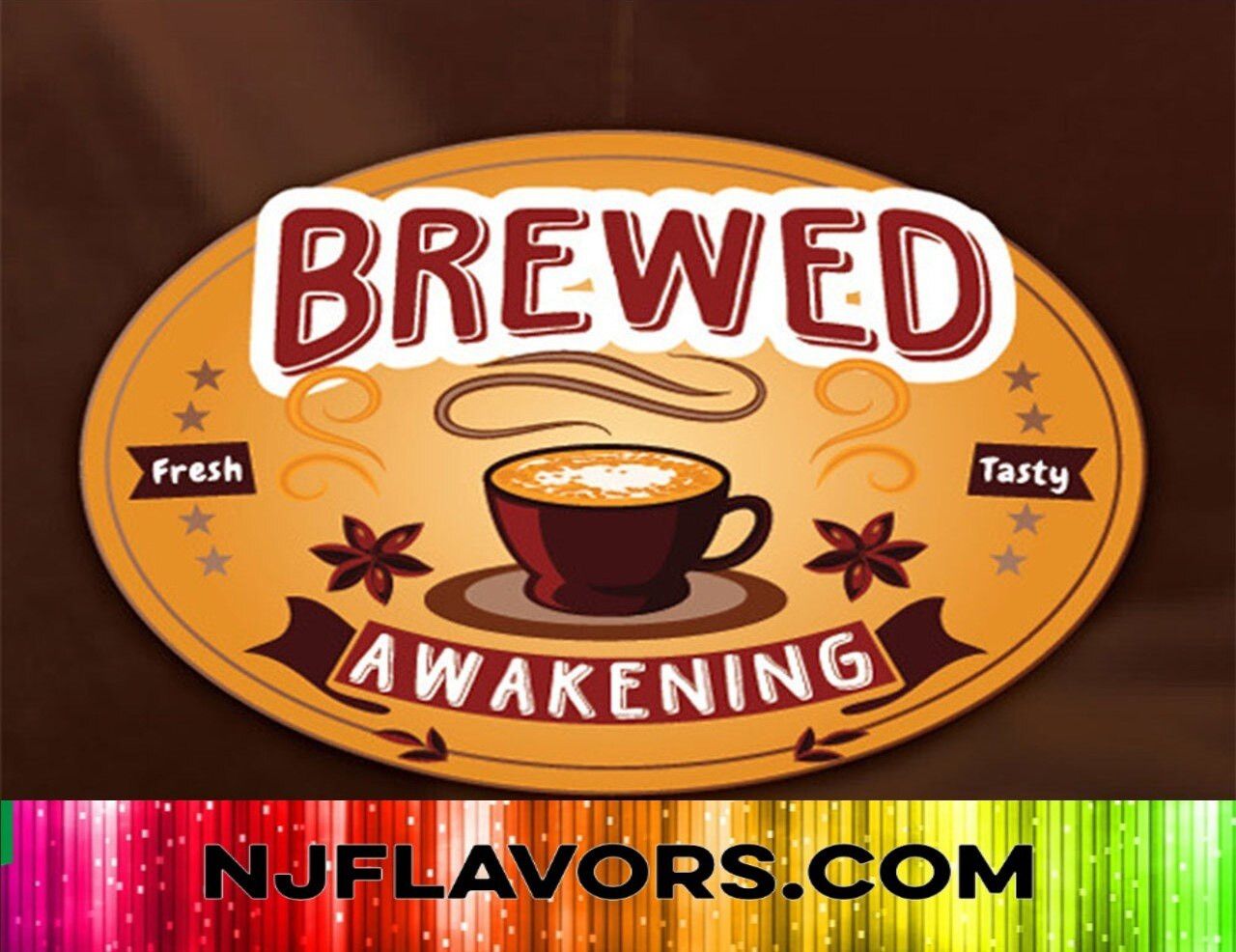Brewed Awakening