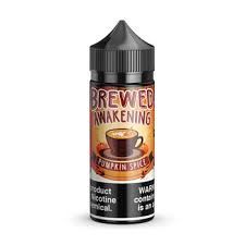 Brewed Awakening - Classic