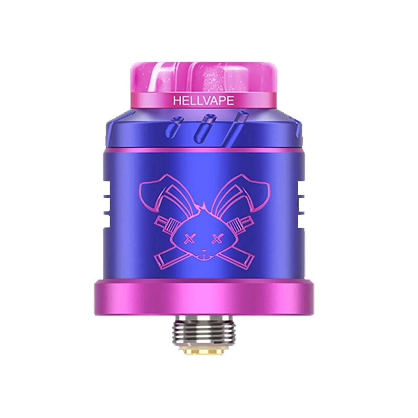 Dead Rabbit Solo RDA