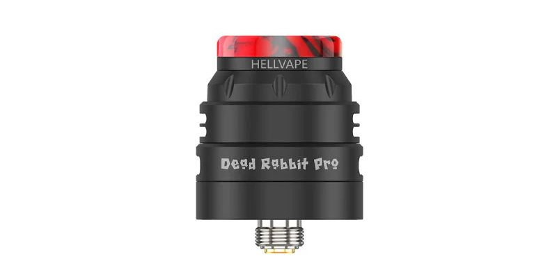 Dead Rabbit Pro RDA