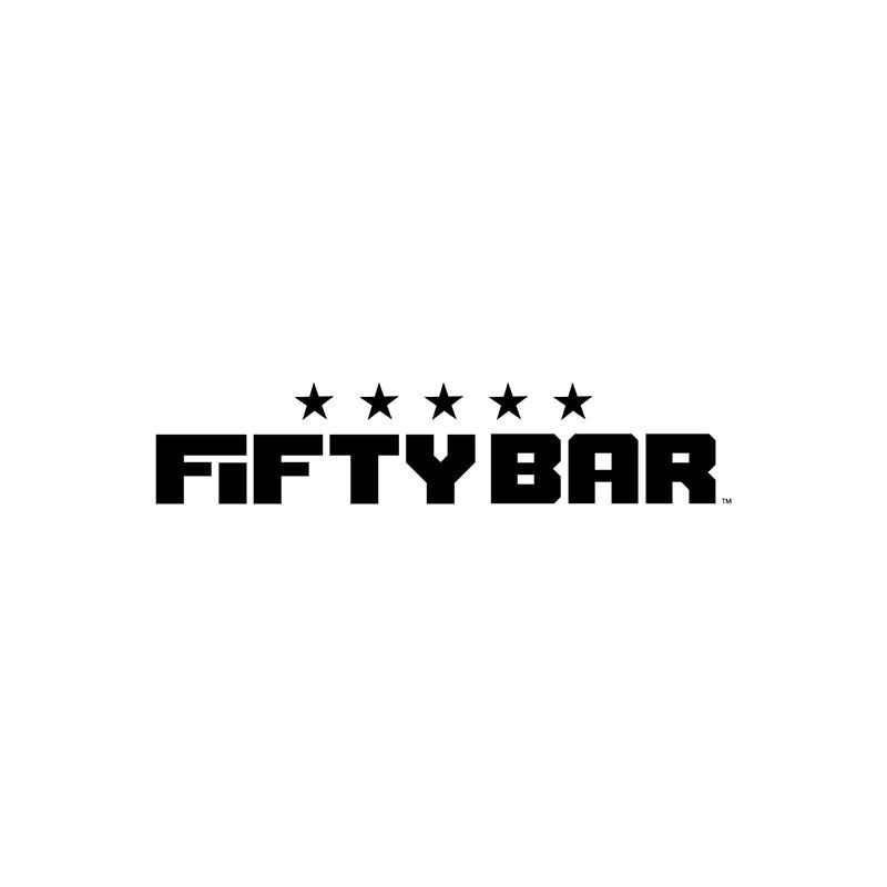 Fifty Bar