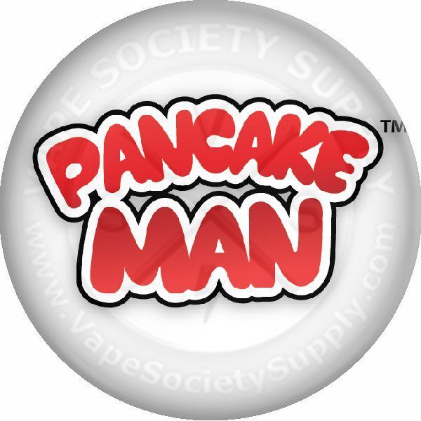 French Dude & Pancake Man