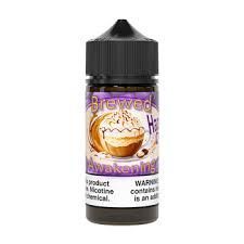 Hazelnut Cream Latte