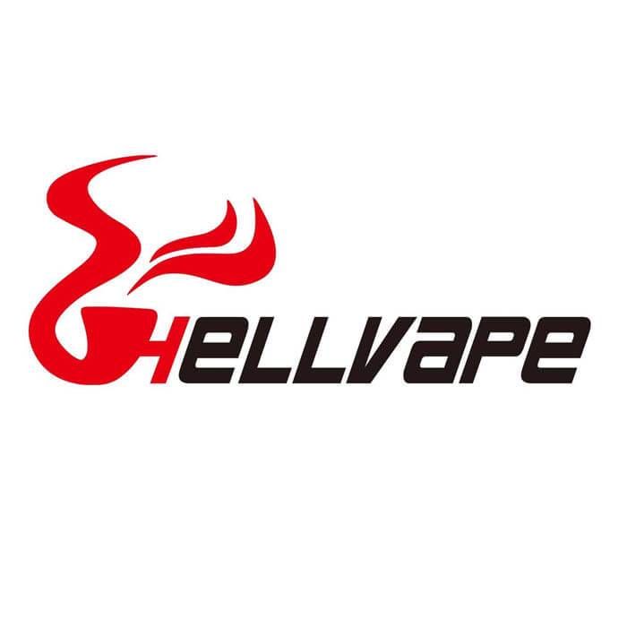 HELLVAPE Logo