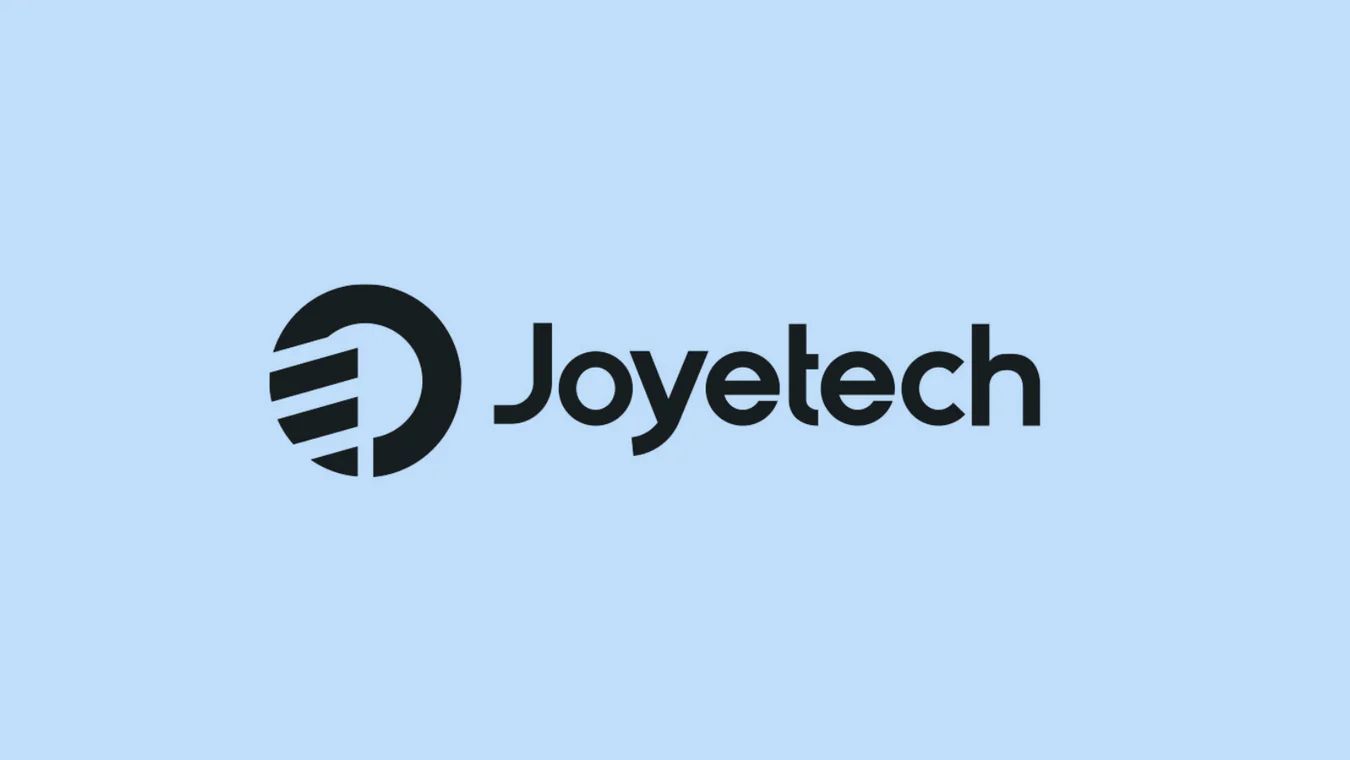 Joyetech Logo
