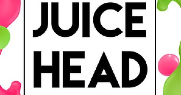 JUICE HEAD