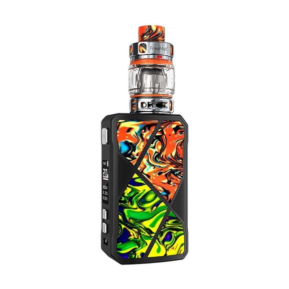 Maxus 200W Mod Kit