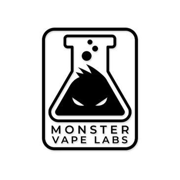 Monster Labs E-Liquid
