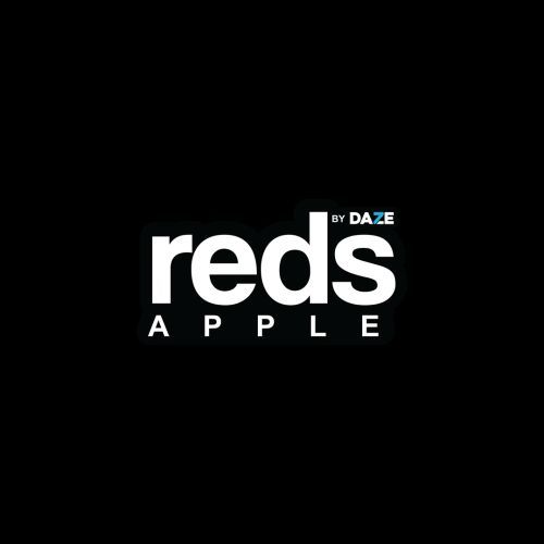 Reds Apple (By Daze)
