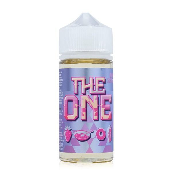 The One - Strawberry