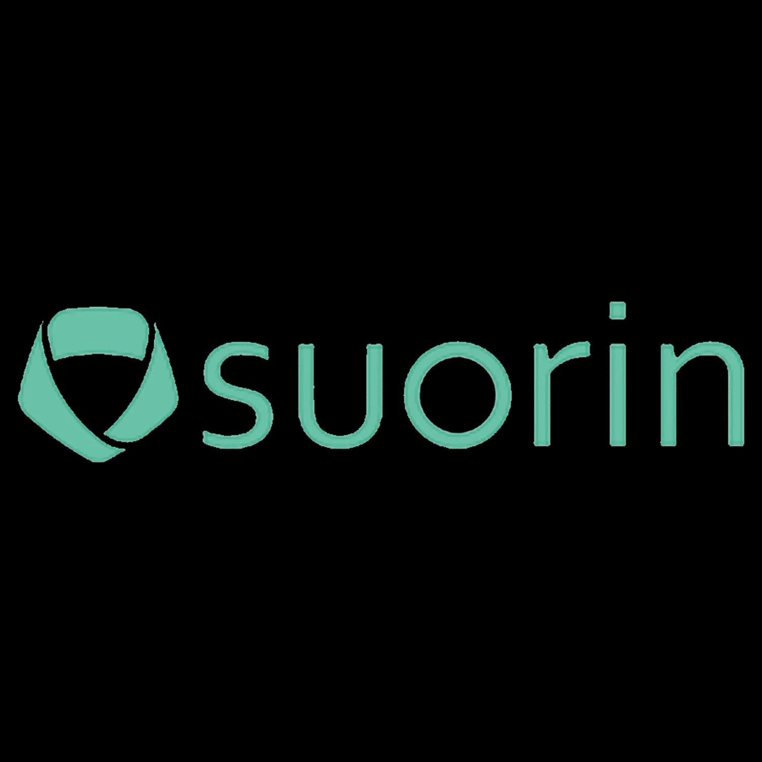 Suorin Logo