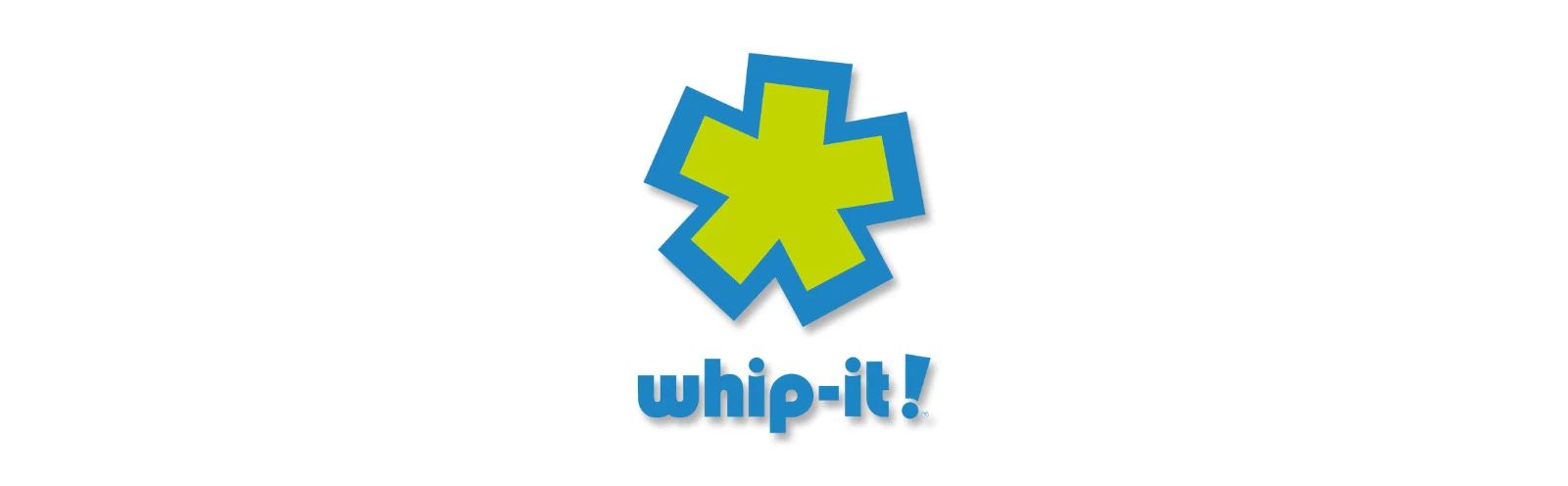 Whip-It!