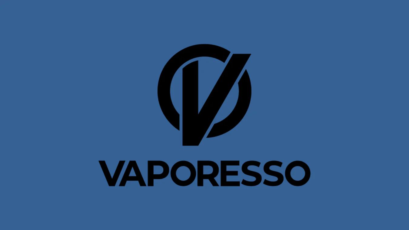 Vaporesso Logo