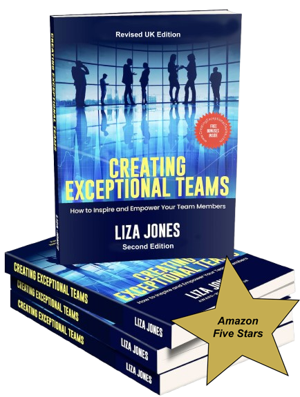 Rise Above Adversity