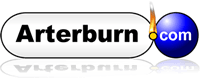 Arterburn.com Website Design & Hosting - Paducah, KY - Logo