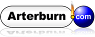 Arterburn.com Website Design & Hosting - Paducah, KY - Logo