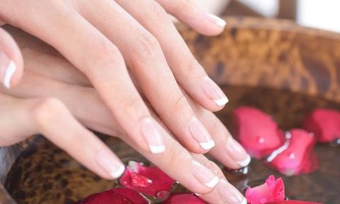 nail treatment by experts