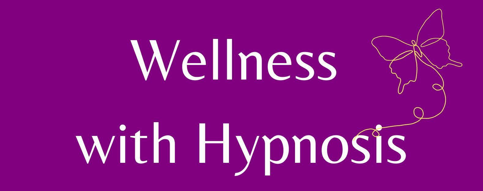 Wellness with Hypnosis