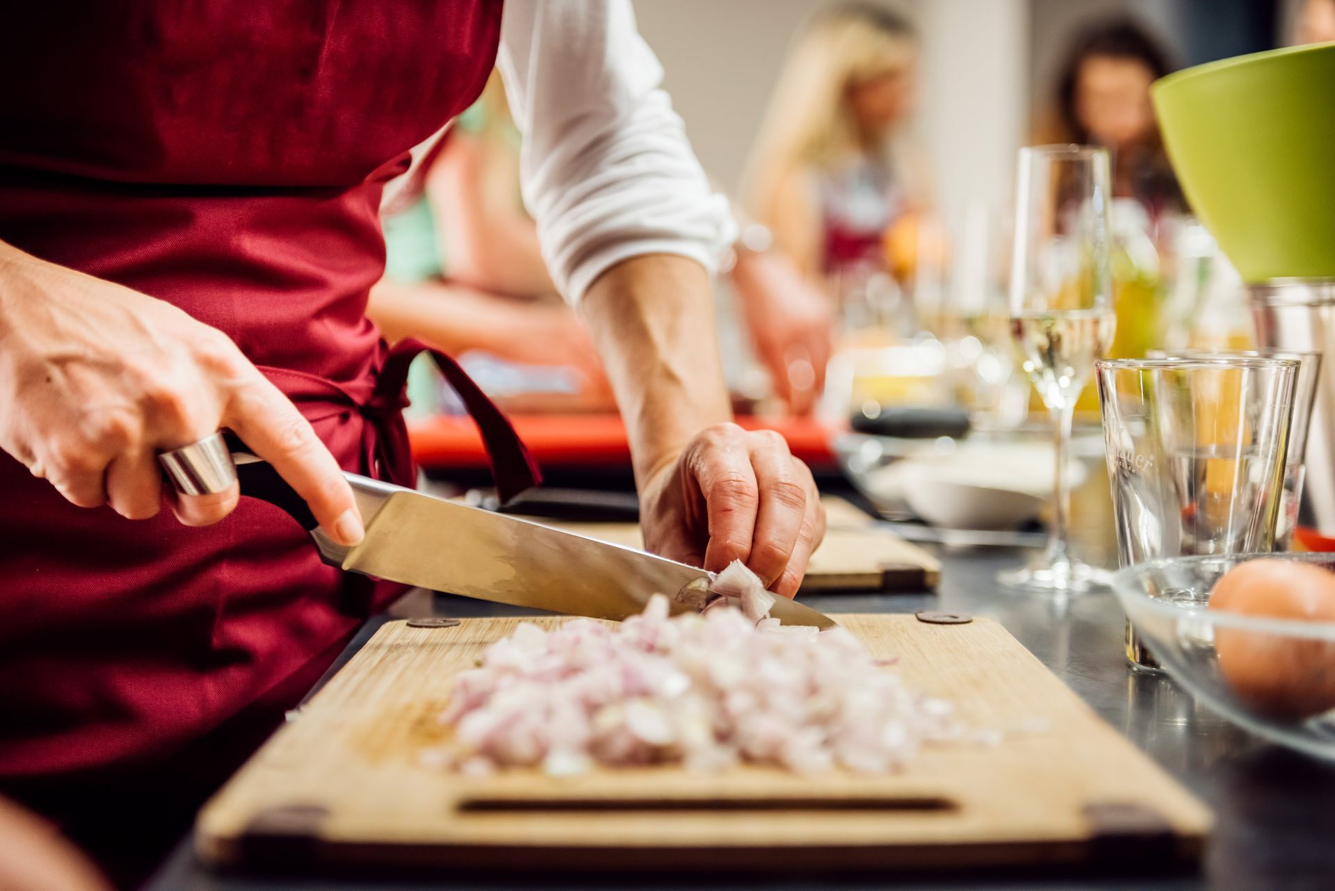 attività sul mare di ostia