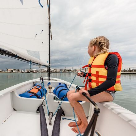 corsi di vela