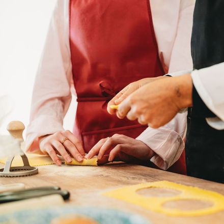 corso di pasta fesca a roma