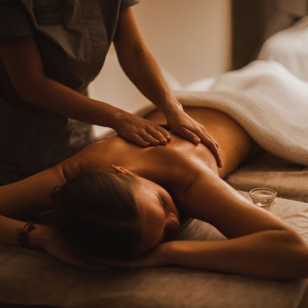 centro massaggi roma