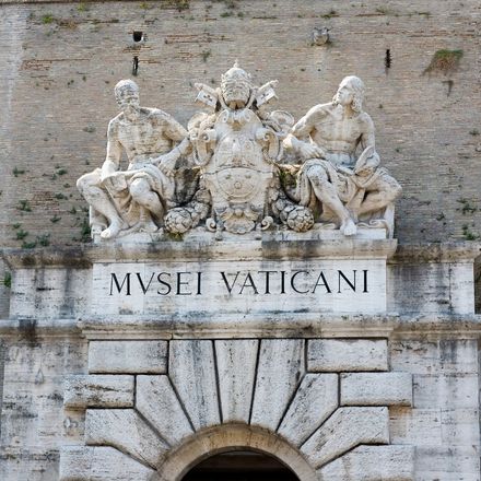 visita musei vaticani