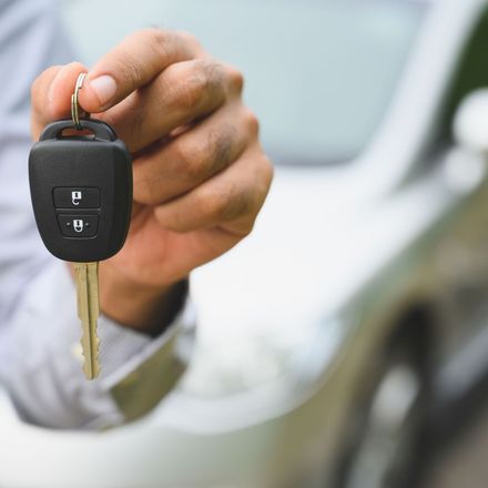 noleggio auto roma