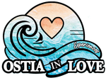 logo Ostia In Love