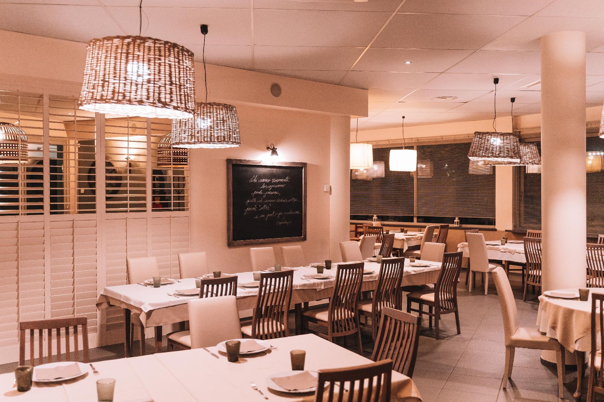 Focacceria Sarzana per cerimonie