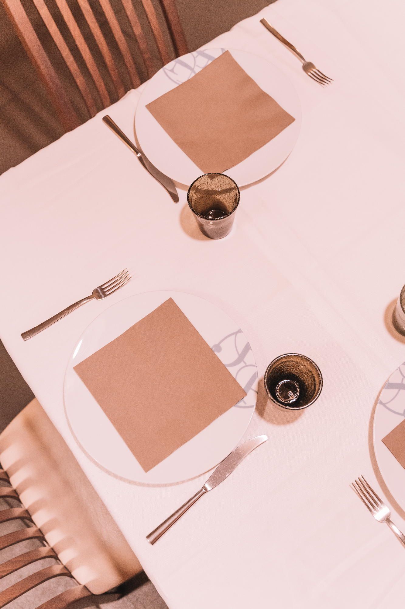 tavoli Focacceria Osteria Francesco Sarzana