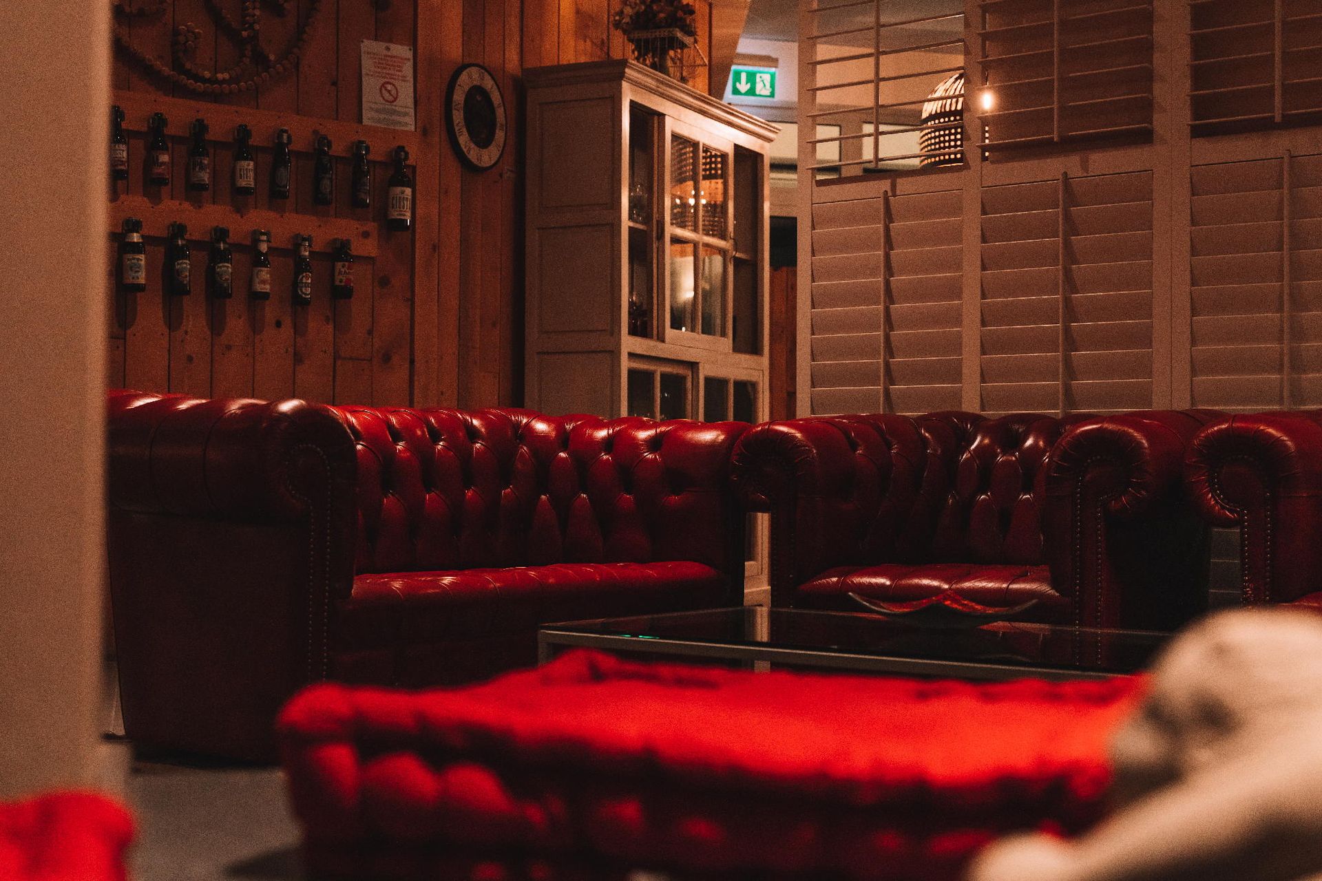 ingresso Focacceria Osteria Francesco Sarzana