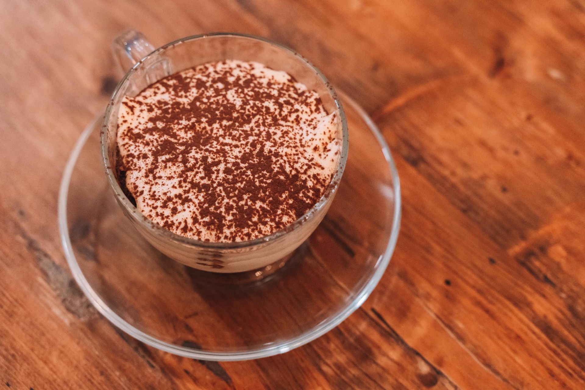 tiramisù Focacceria Osteria Francesco Sarzana