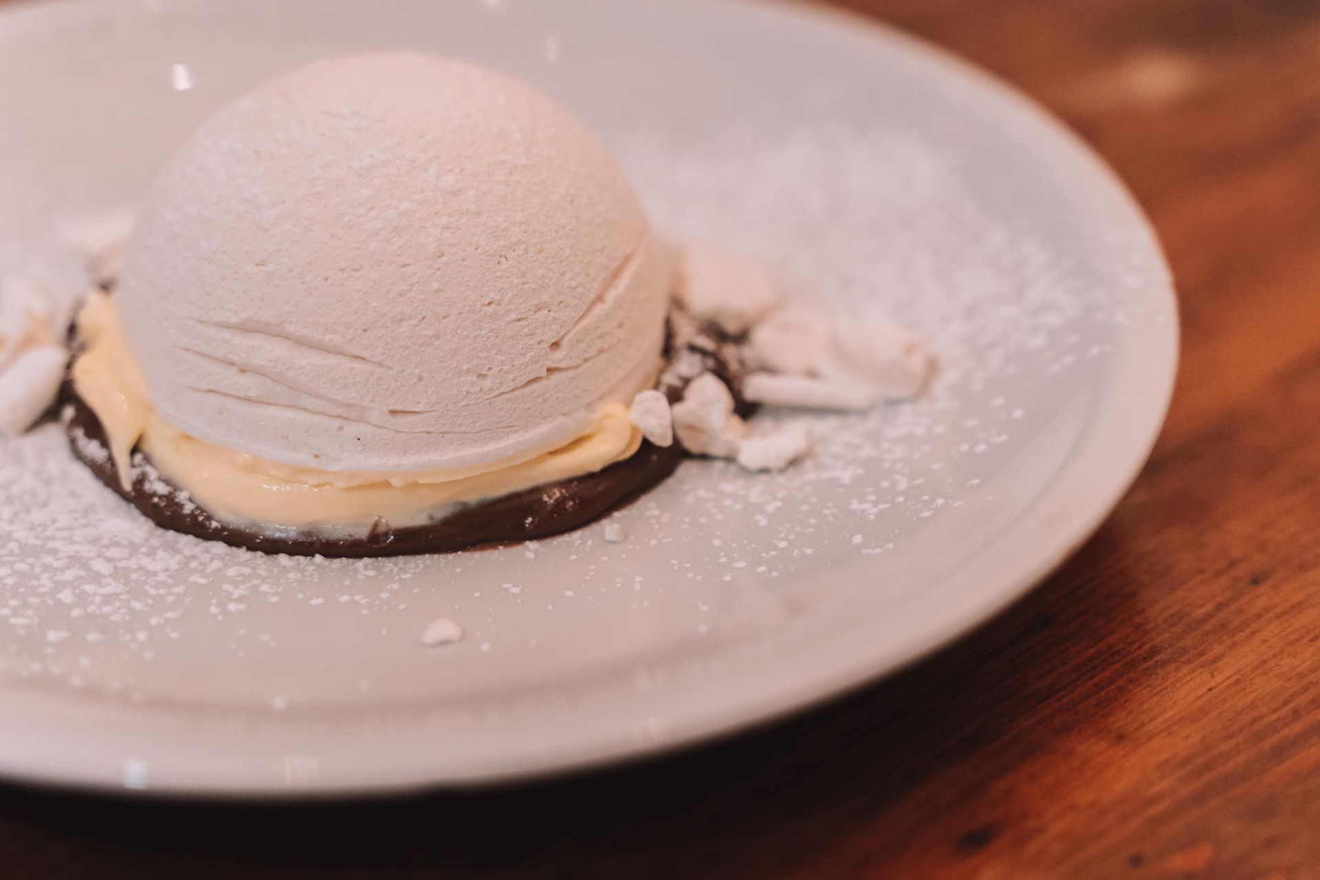 gelato Focacceria Francesco Sarzana