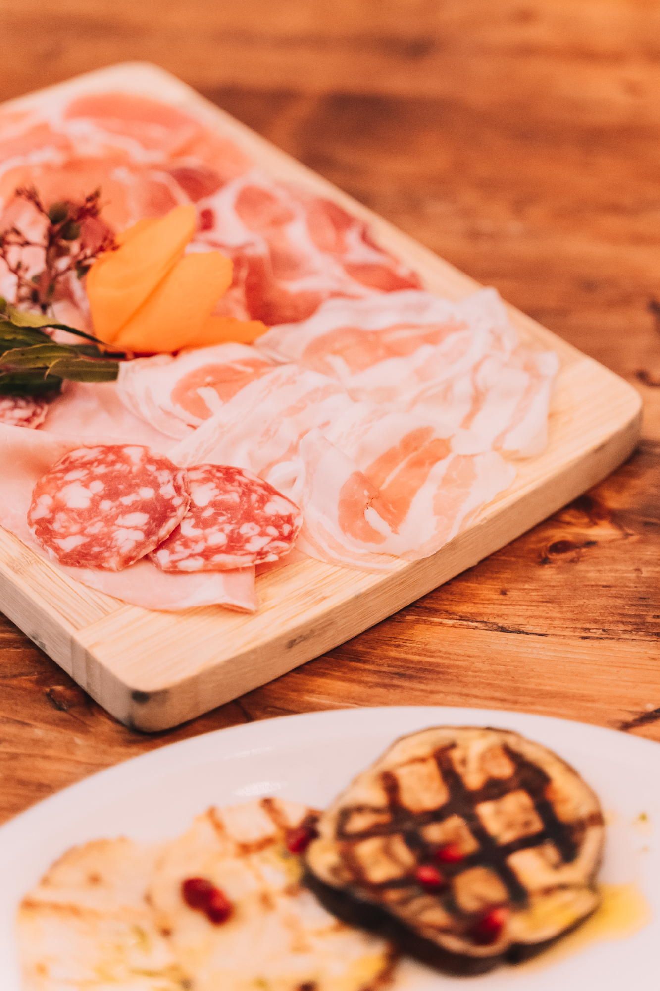 affettati Focacceria Francesco Sarzana