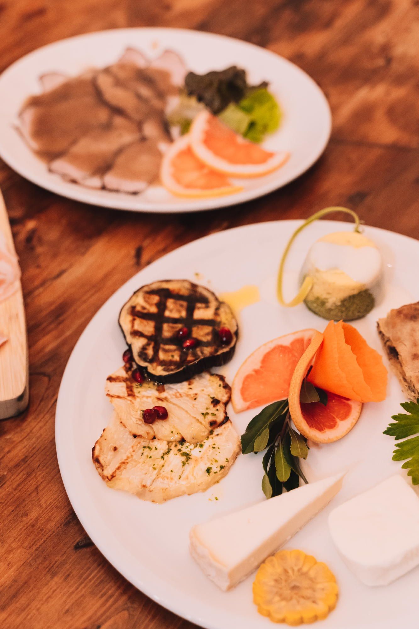 Focacceria Francesco menù Sarzana