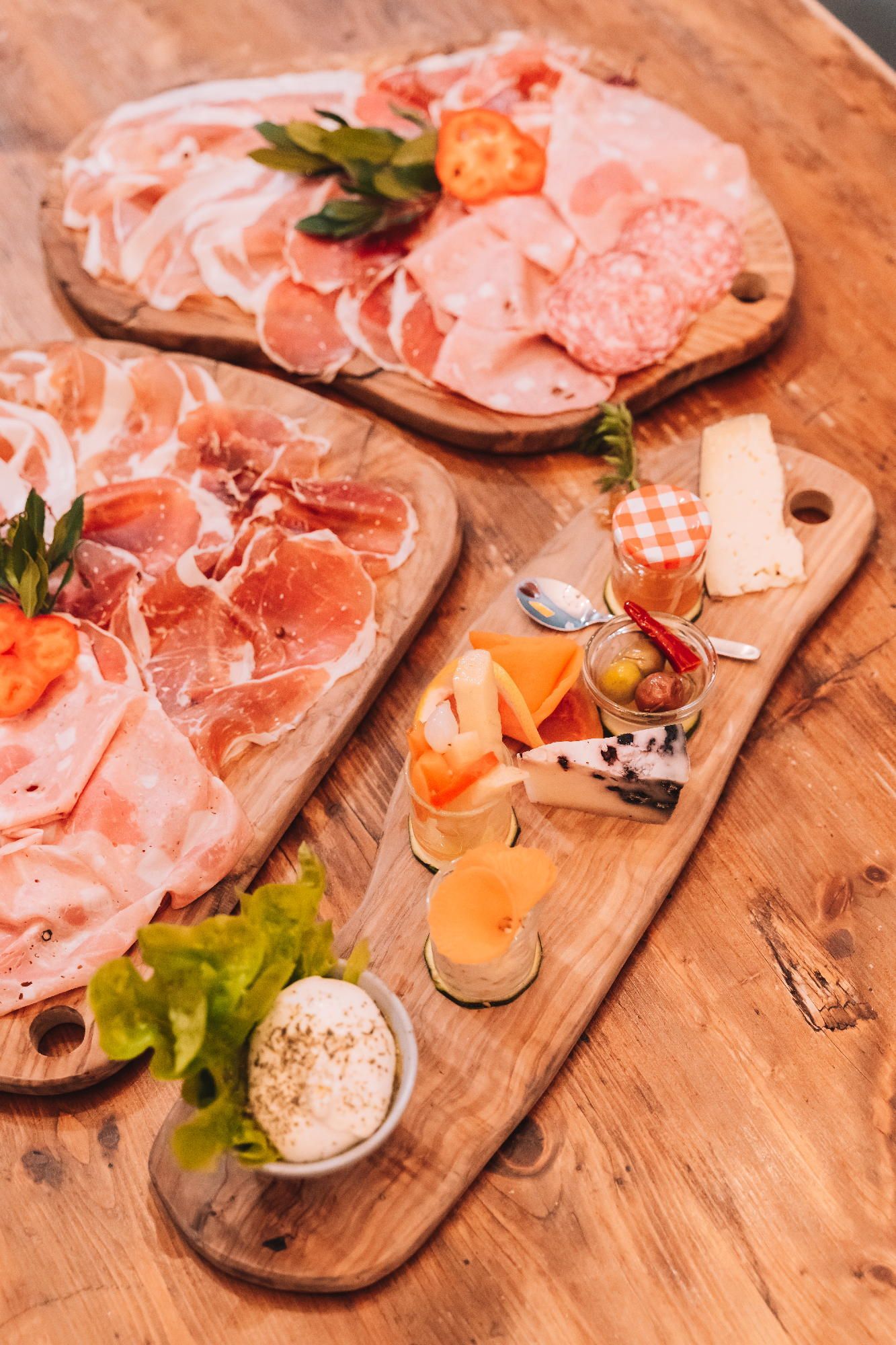 menù degustazione Focacceria Osteria Francesco Sarzana