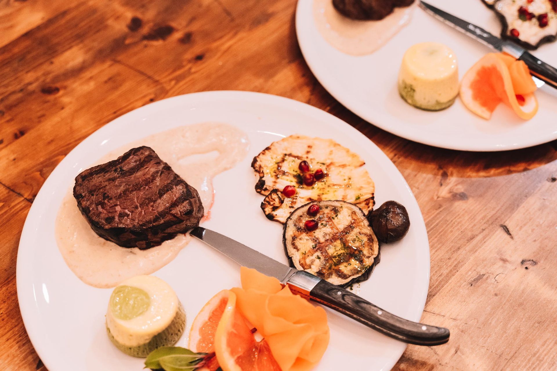 menù compleanno Focacceria Francesco Sarzana