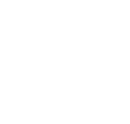 A yellow and green logo for real estate and realtor