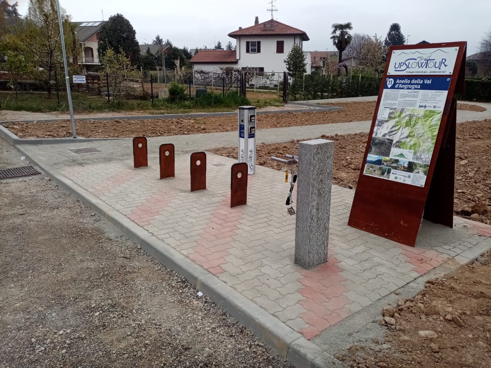 impianto elettrico industriale