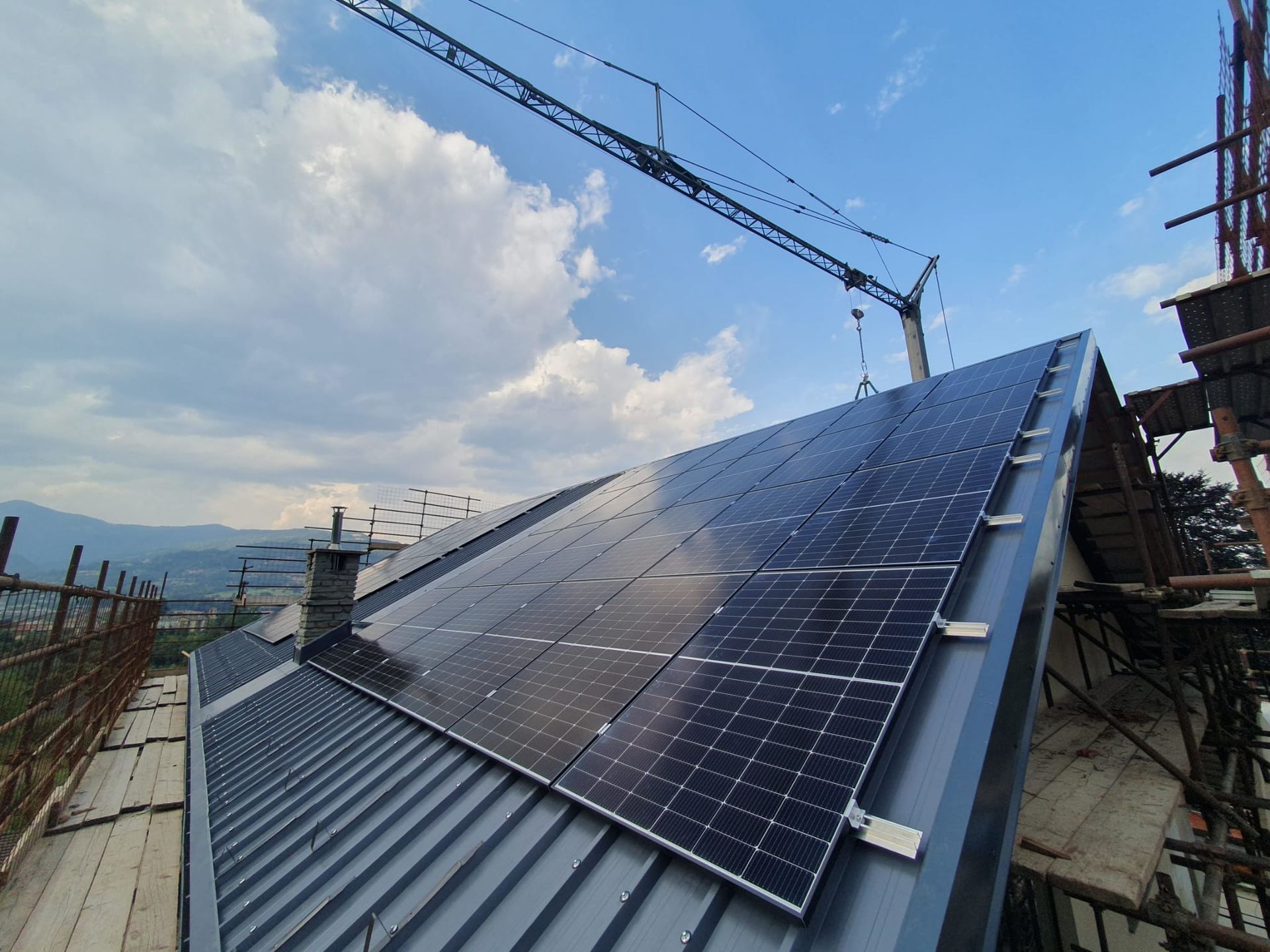 impianti energie rinnovabili