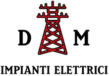 Impianti Elettrici Davicino Massimo logo