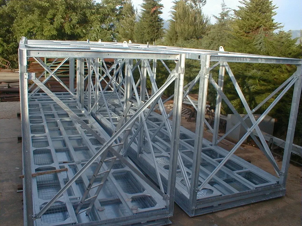 foto lavorazione acciaio 3